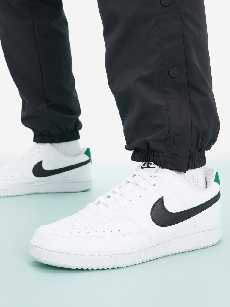 Кеды мужские Nike Court Vision Lo Nn