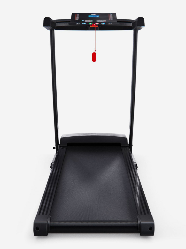 Беговая дорожка DFC Blues T-113