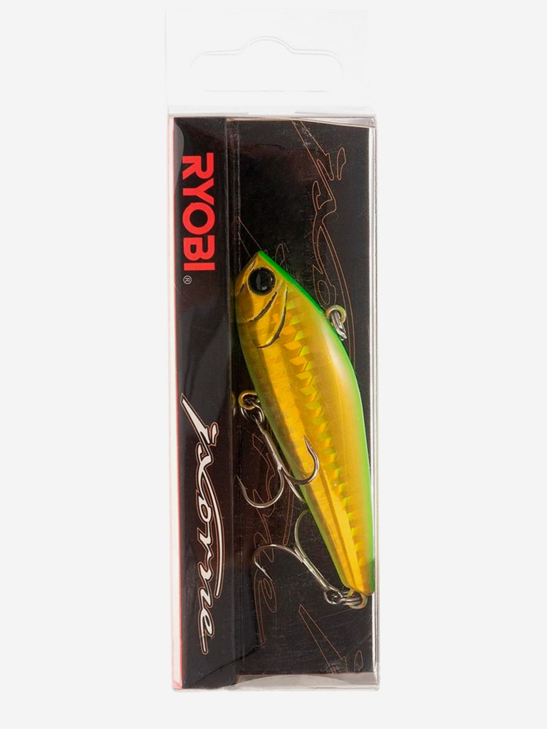 Воблер RYOBI SPV0651 col 03 (SPV0651-03)