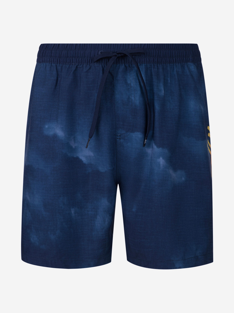 Шорты пляжные мужские Quiksilver Deksey Accelerator