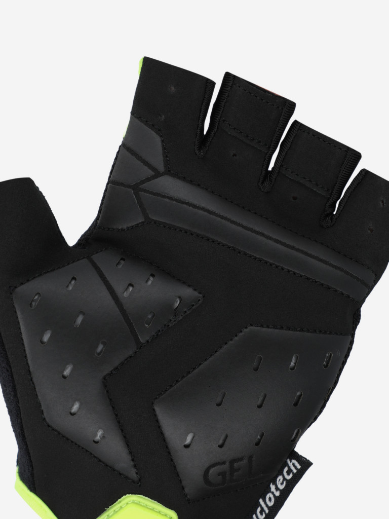 Перчатки велосипедные Cyclotech Race