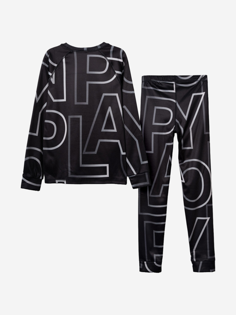 Термокомплект для мальчиков PlayToday