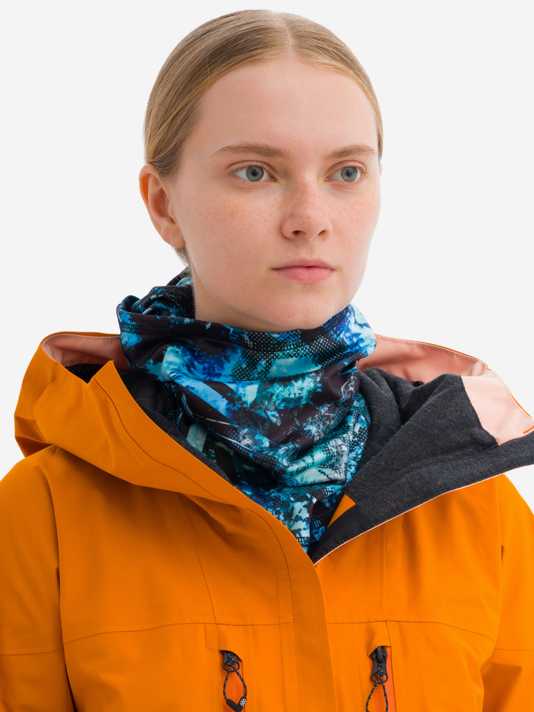 Балаклава Aucrux Wind PRO BLC1