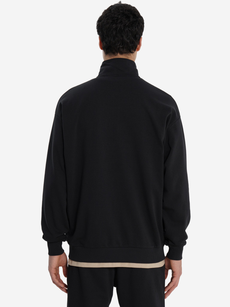 Толстовка мужская оверсайз Demix