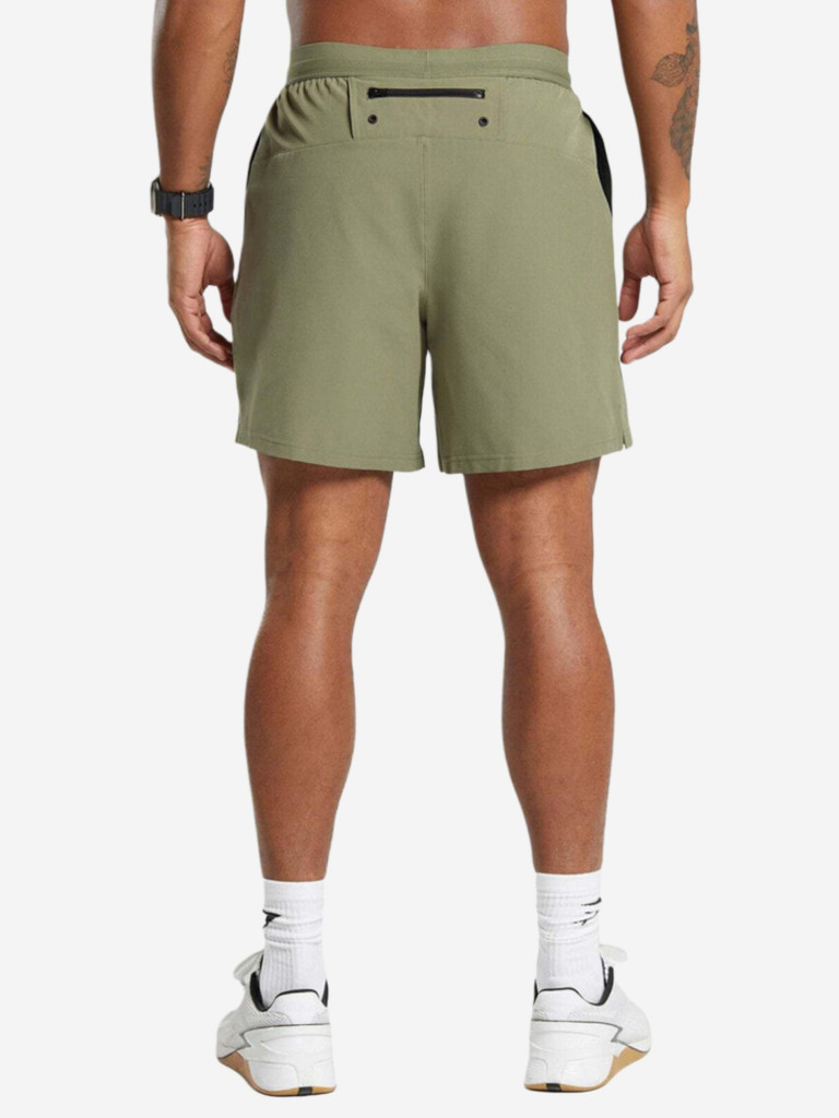 Шорты повседневные мужские Gymshark Land to Water 6 Shorts