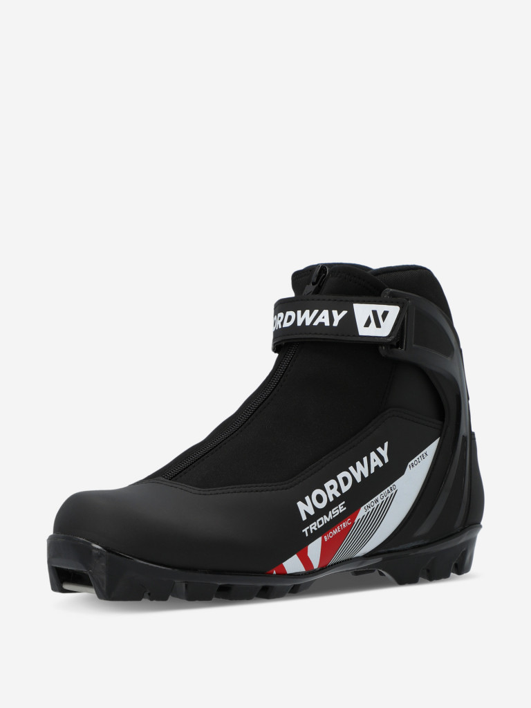 Ботинки для беговых лыж Nordway Tromse NNN
