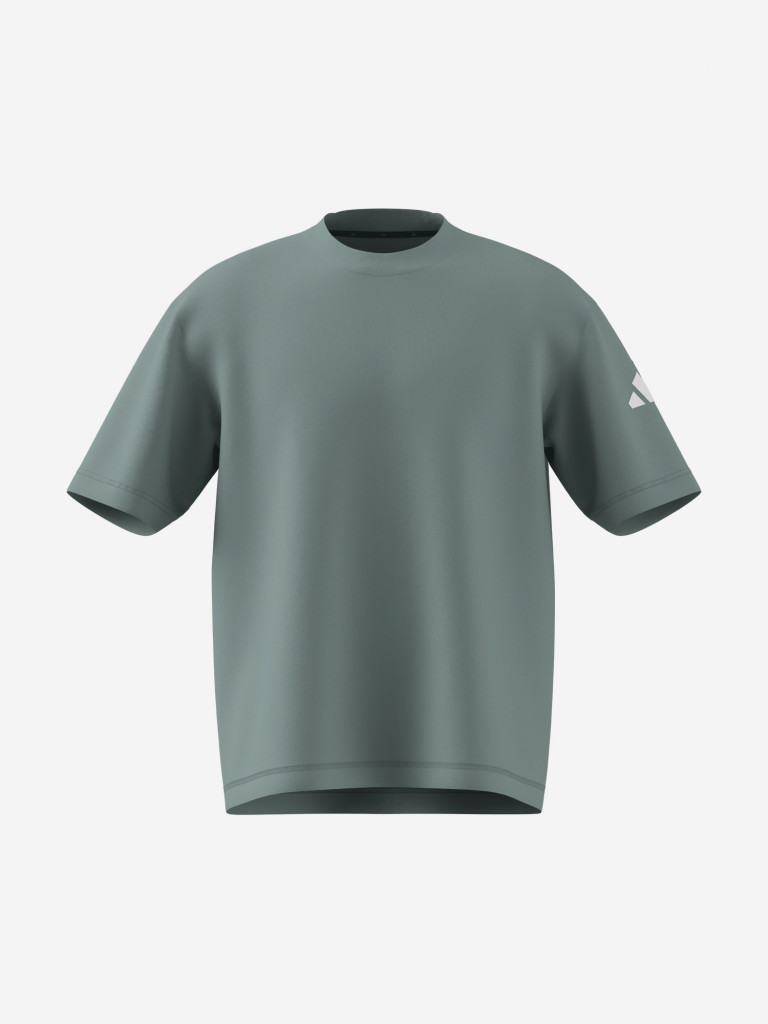 Футболка мужская Adidas