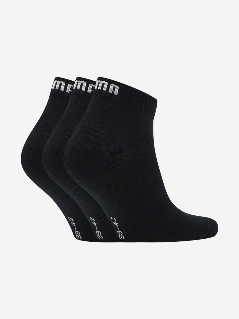 Носки PUMA, 3 пары