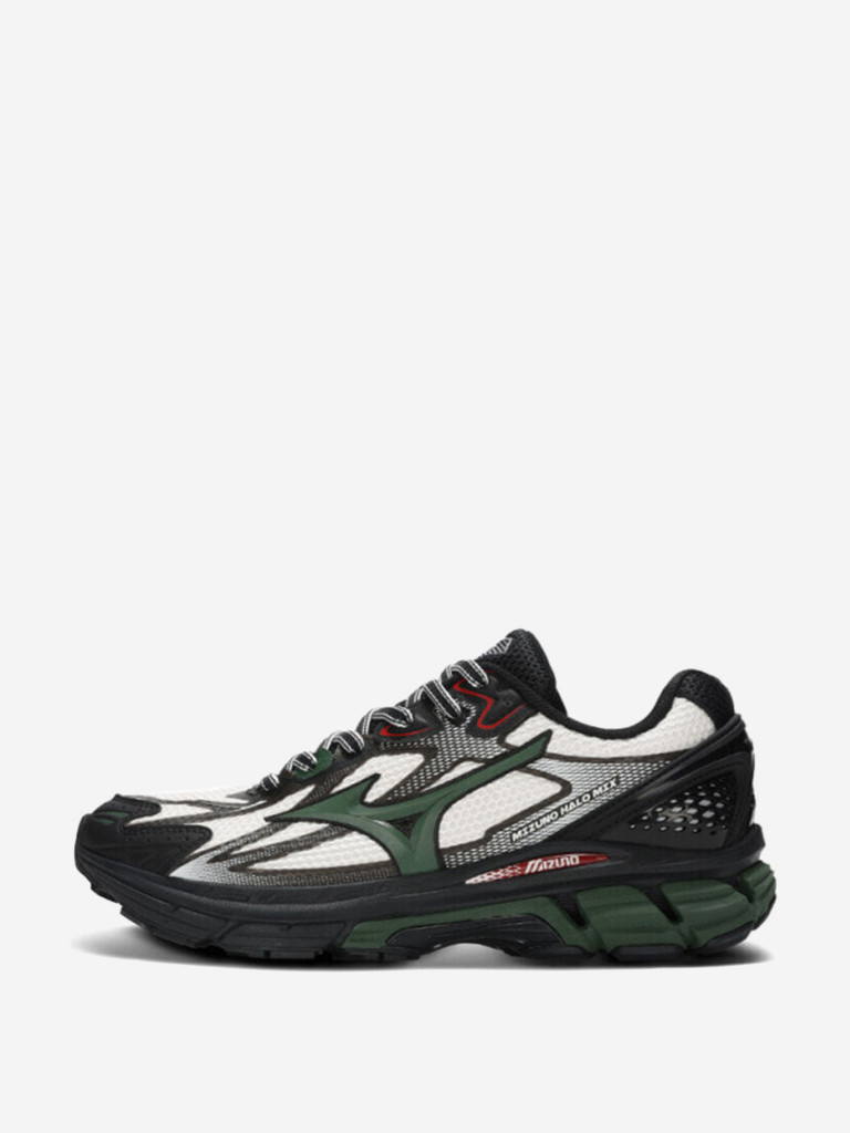 Кроссовки Mizuno Halo Mix