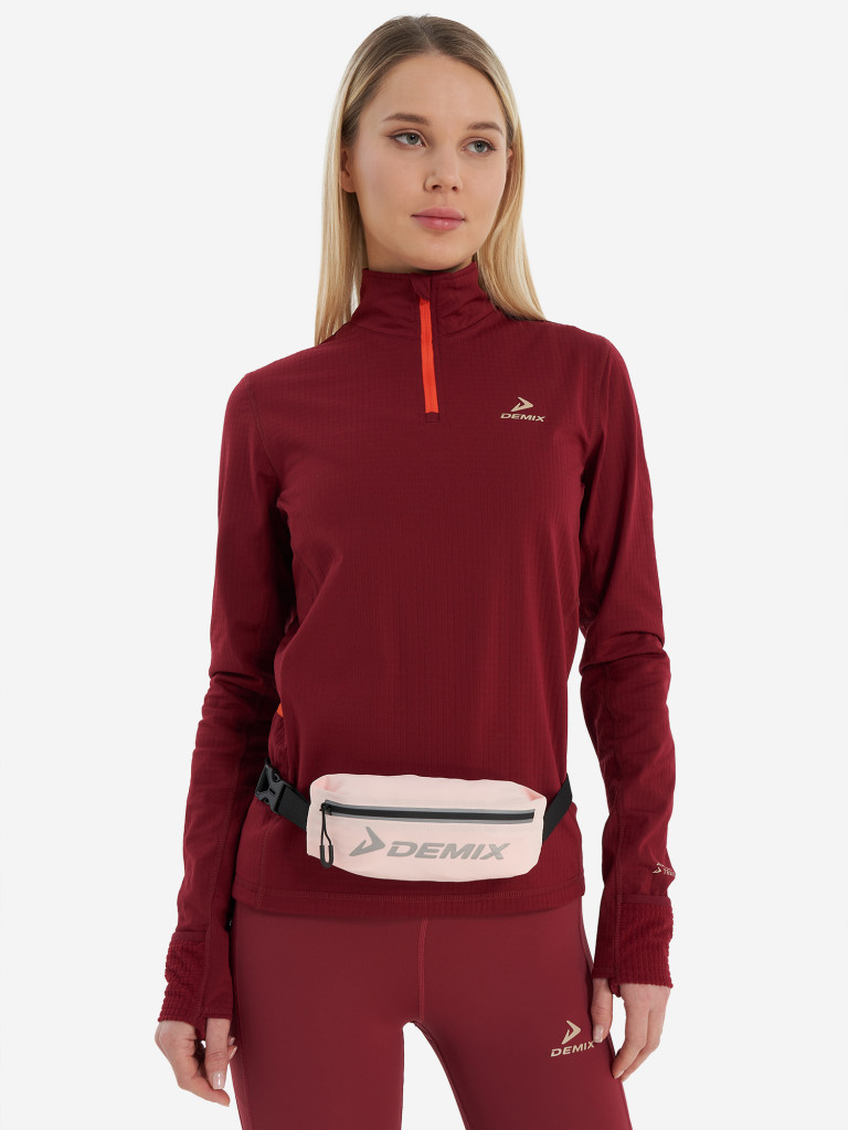 Сумка на пояс Demix