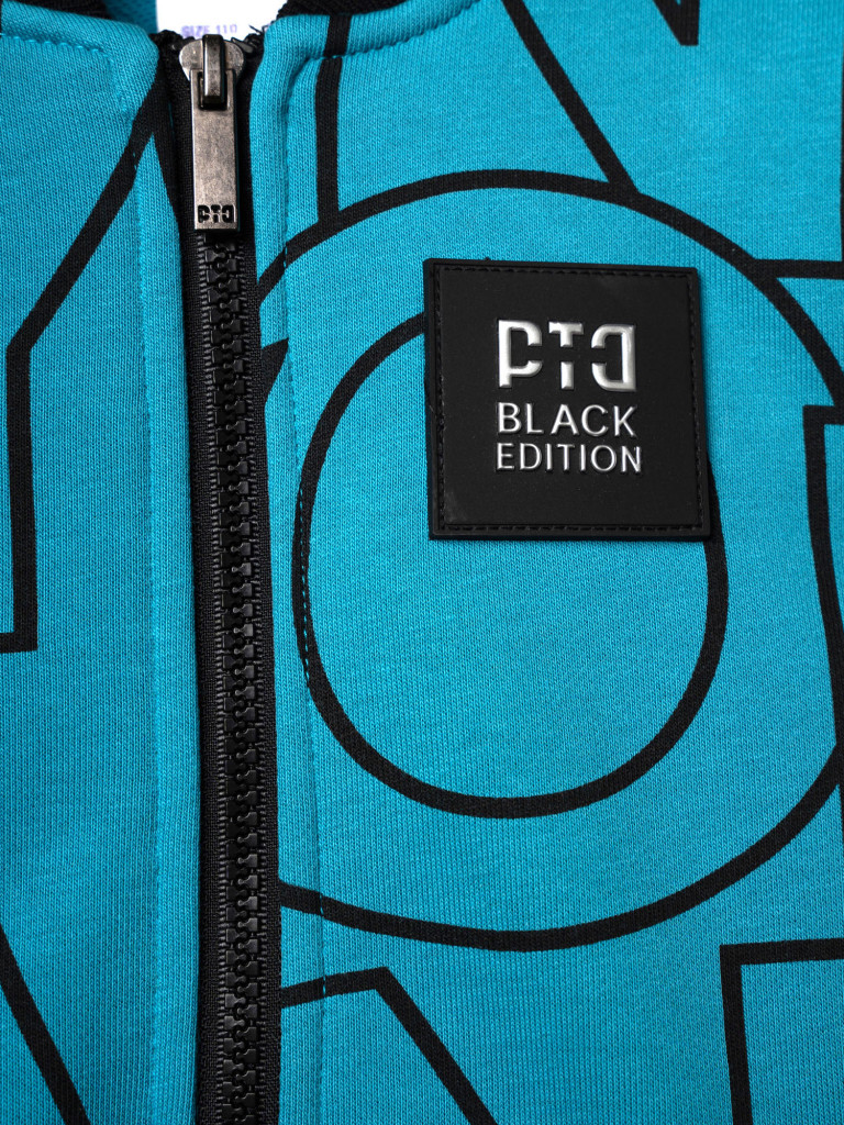 Толстовка для мальчика PlayToday