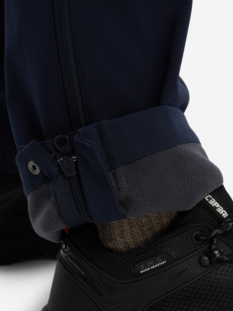 Брюки утепленные мужские IcePeak Bouton