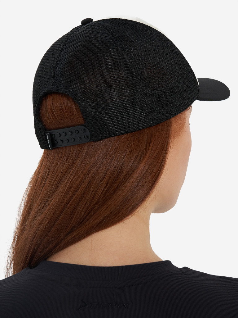 Бейсболка Demix