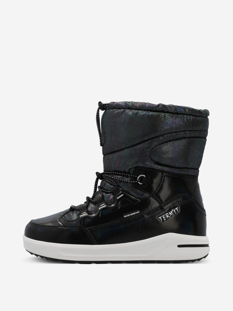 Ботинки утепленные для девочек Termit Wendy 2