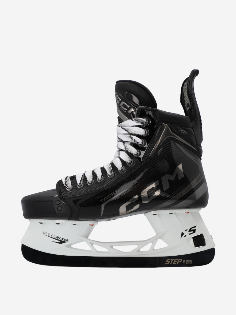 Коньки хоккейные CCM Tacks XF SR Wide