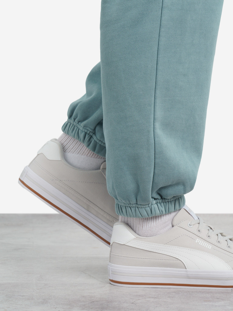 Кеды мужские PUMA Court CLassic Vulc