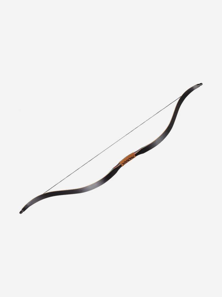 Лук традиционный Centershot Shadow 52" 60#