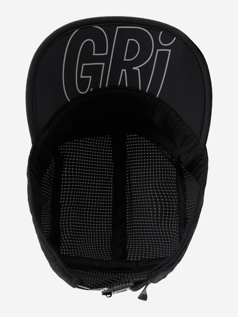 Кепка унисекс GRI