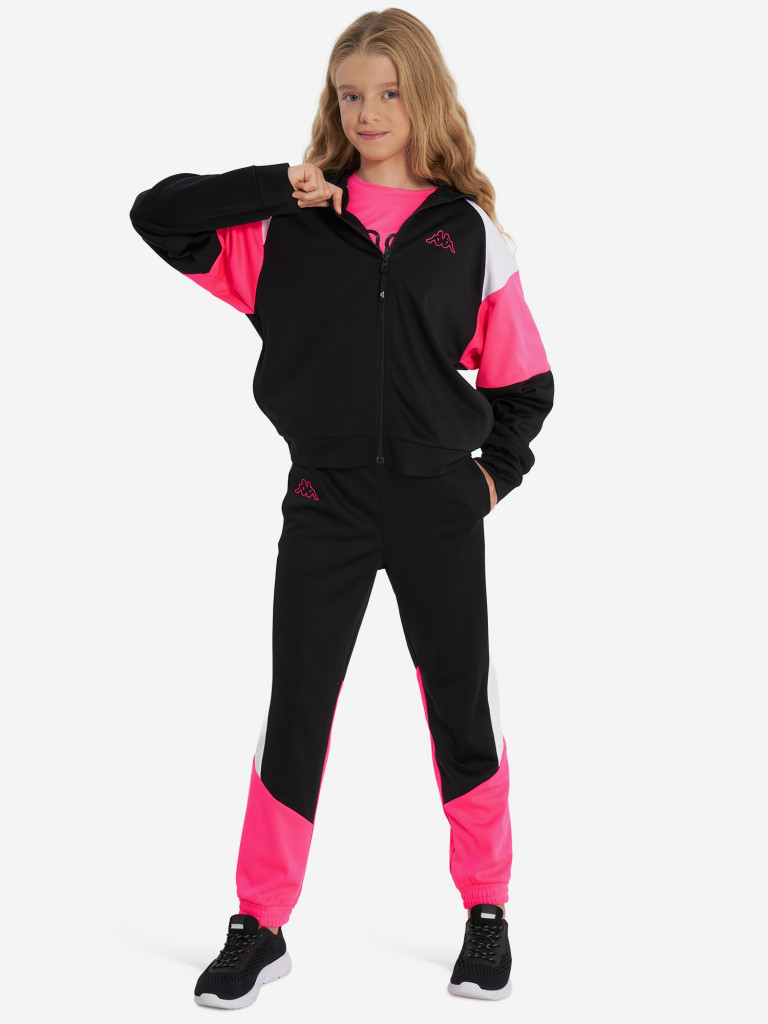 Костюм для девочек Kappa