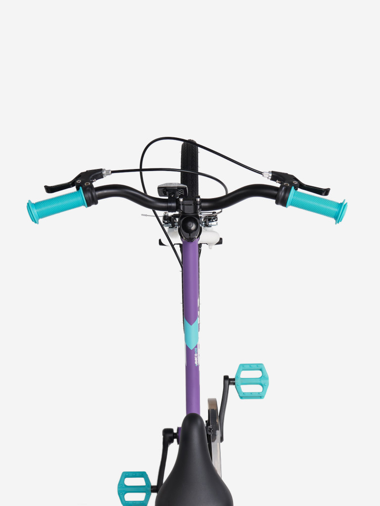 Велосипед для девочек Roces Amico 20"