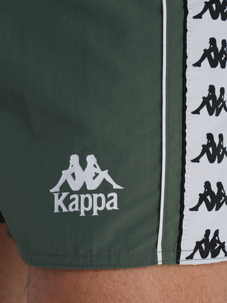 Шорты плавательные мужские Kappa