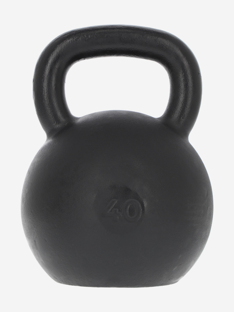 Гиря Athlex, 40 кг