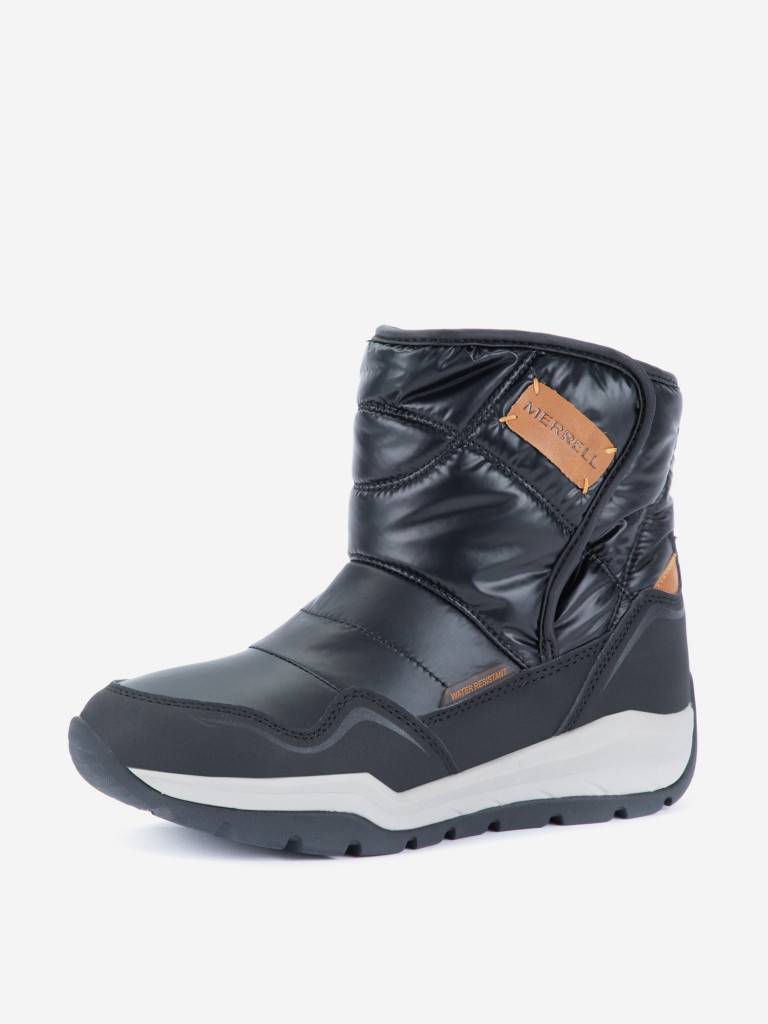 Сапоги утепленные для девочек Merrell Dakota Low