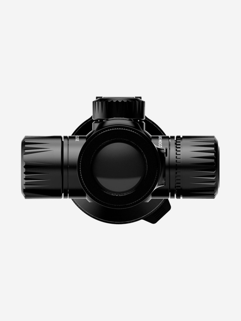 Прицел тепловизионный Guide TU630 x2-x16, 640x480, D35мм