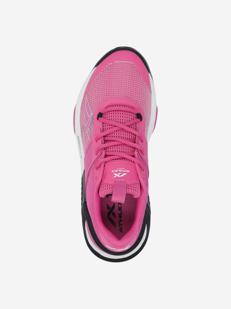 Кроссовки женские Athlex Aero X