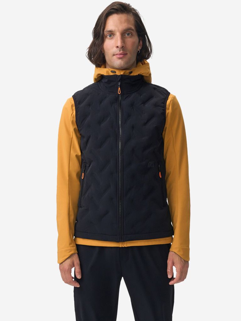 Жилет мужской GRI, Полар