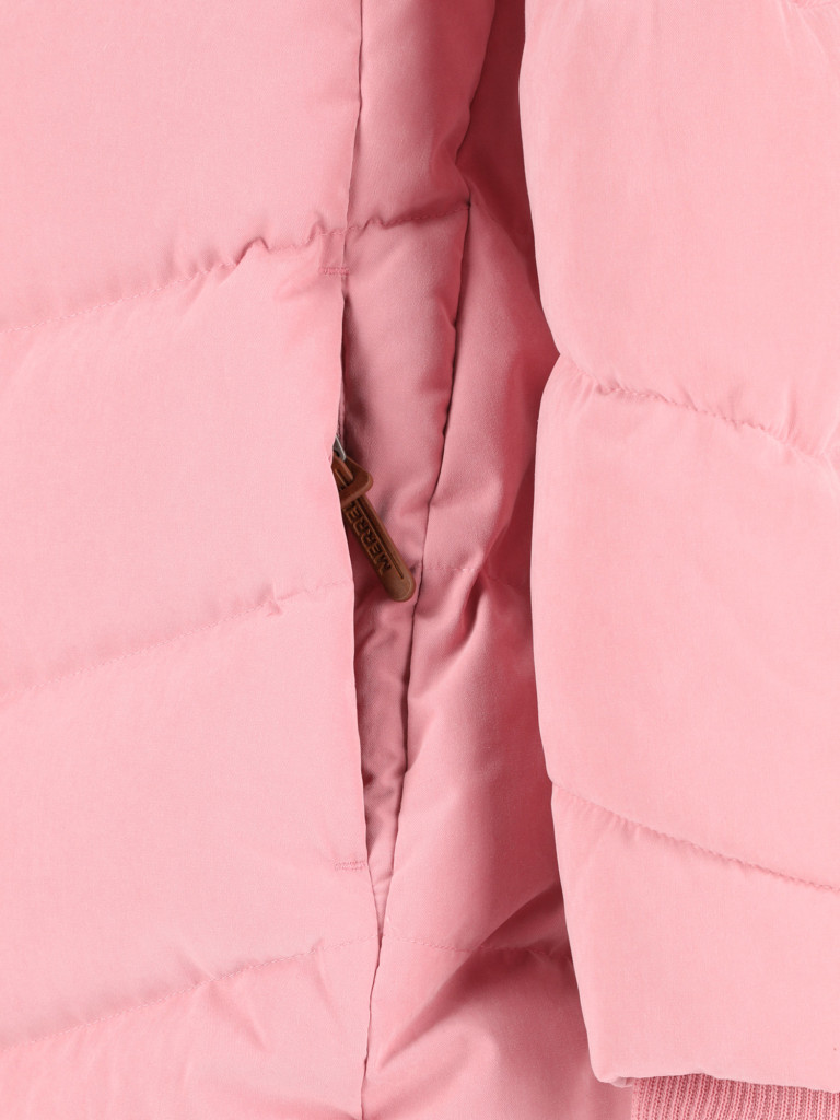 Пальто пуховое для девочек Merrell