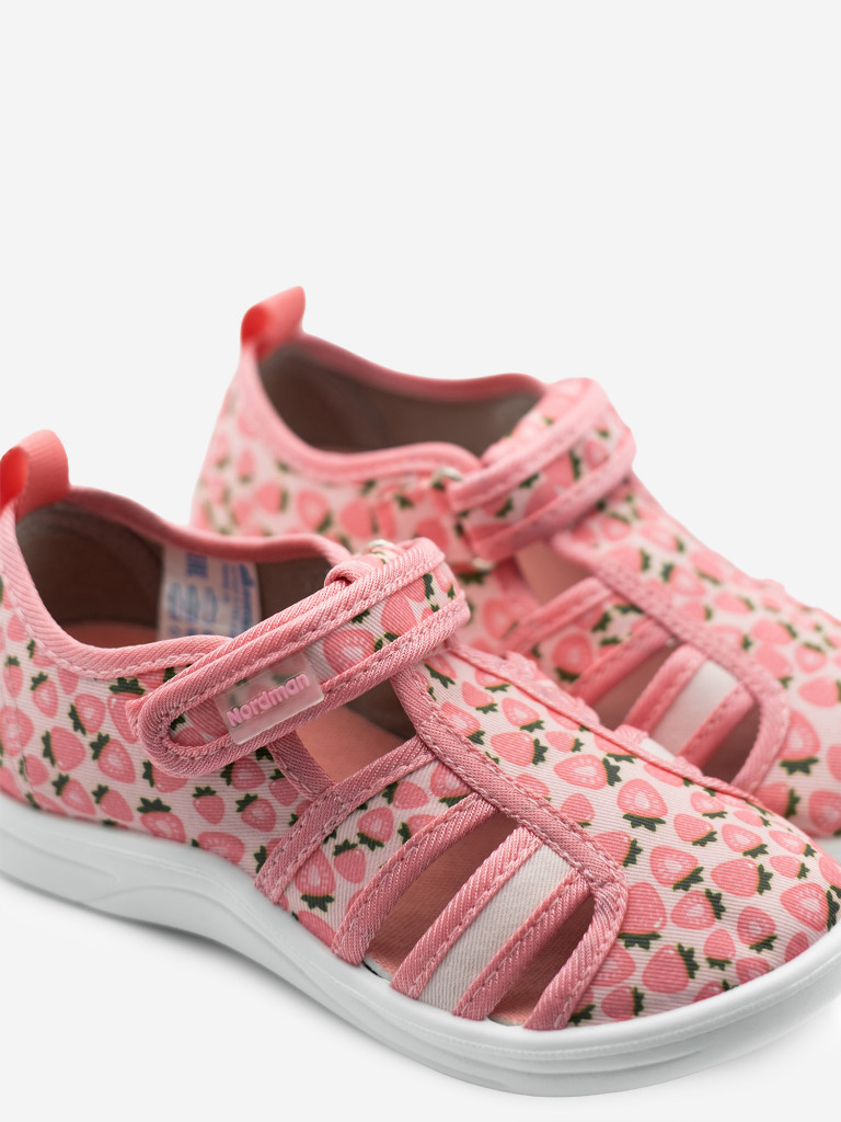 Сандалии детские Nordman Stars