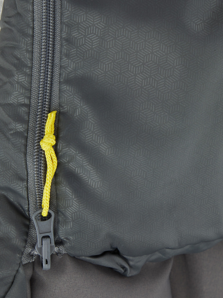 Спальный мешок Outventure Montreal +3 левосторонний