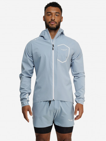 Salomon Resort gravity jacket M (美品) Куртка мембранная мужская Salomon Bonatti Trail арт. LC1614000