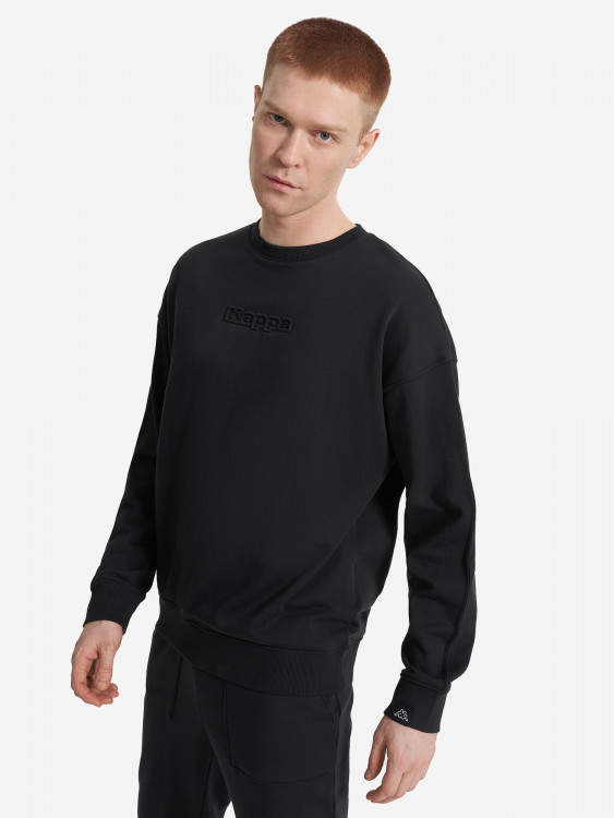Свитшот мужской Kappa