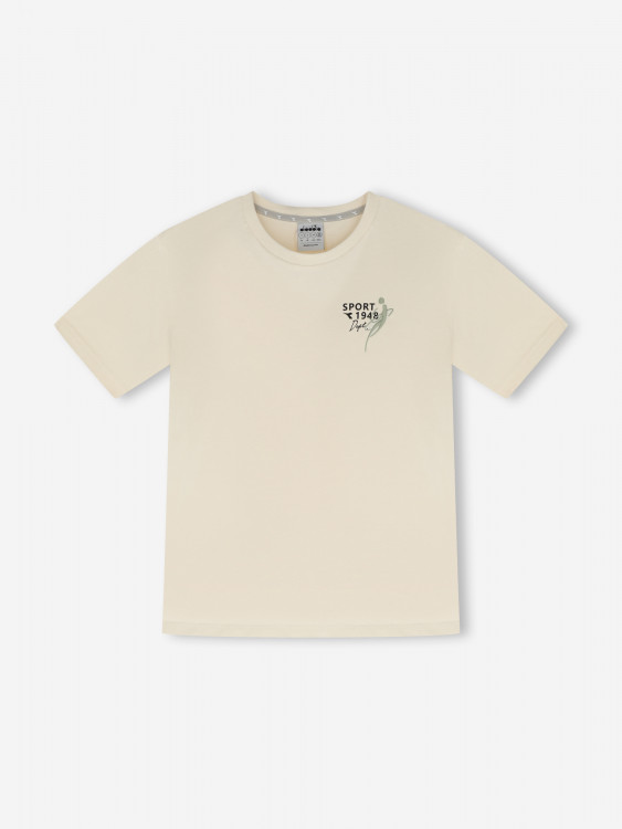 Футболка женская Diadora