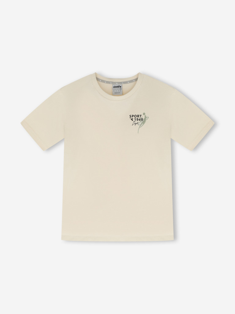 Футболка женская Diadora