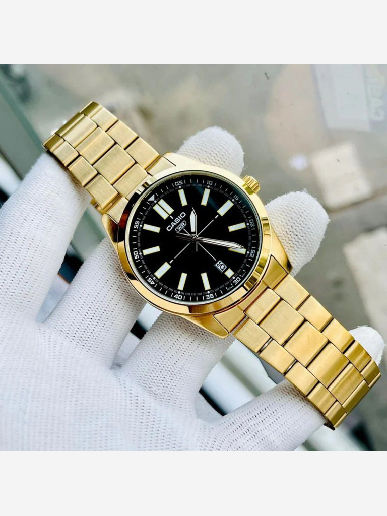 Наручные часы CASIO