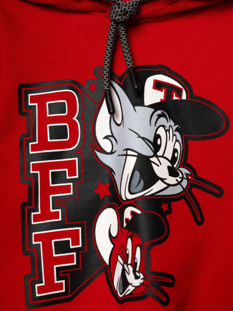 Комплект для мальчиков: худи, брюки PlayToday