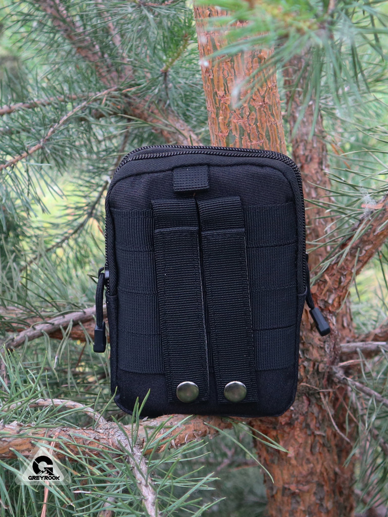 Подсумок-органайзер тактический Molle GR-1