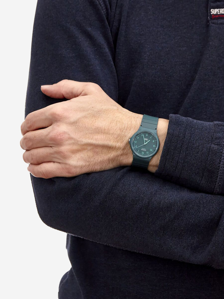 Наручные часы CASIO