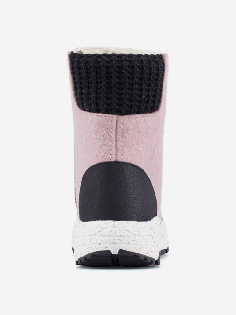 Валенки для девочки Котофей