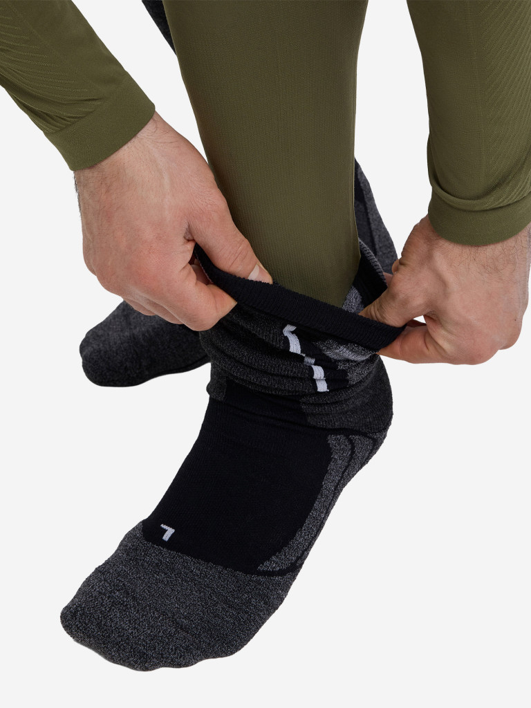 Мужские спортивные кальсоны FALKE