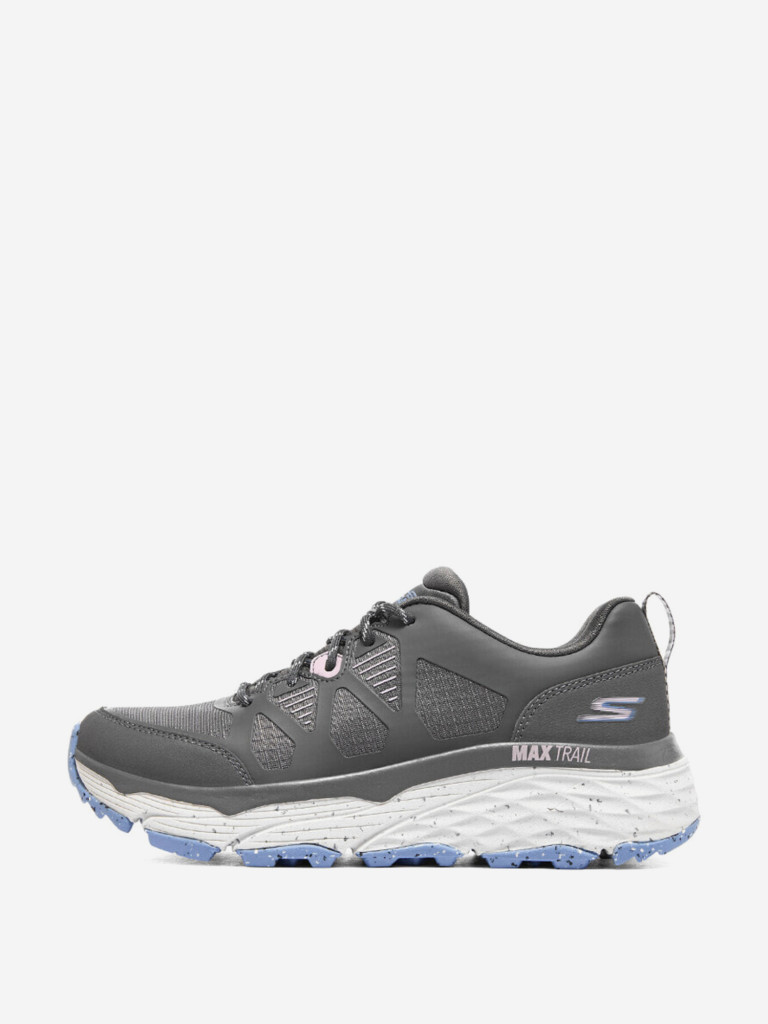 Кроссовки Skechers Max Cushioning