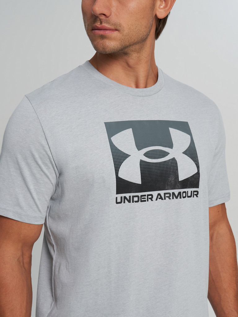 Футболка мужская Under Armour Boxed Sports Updated