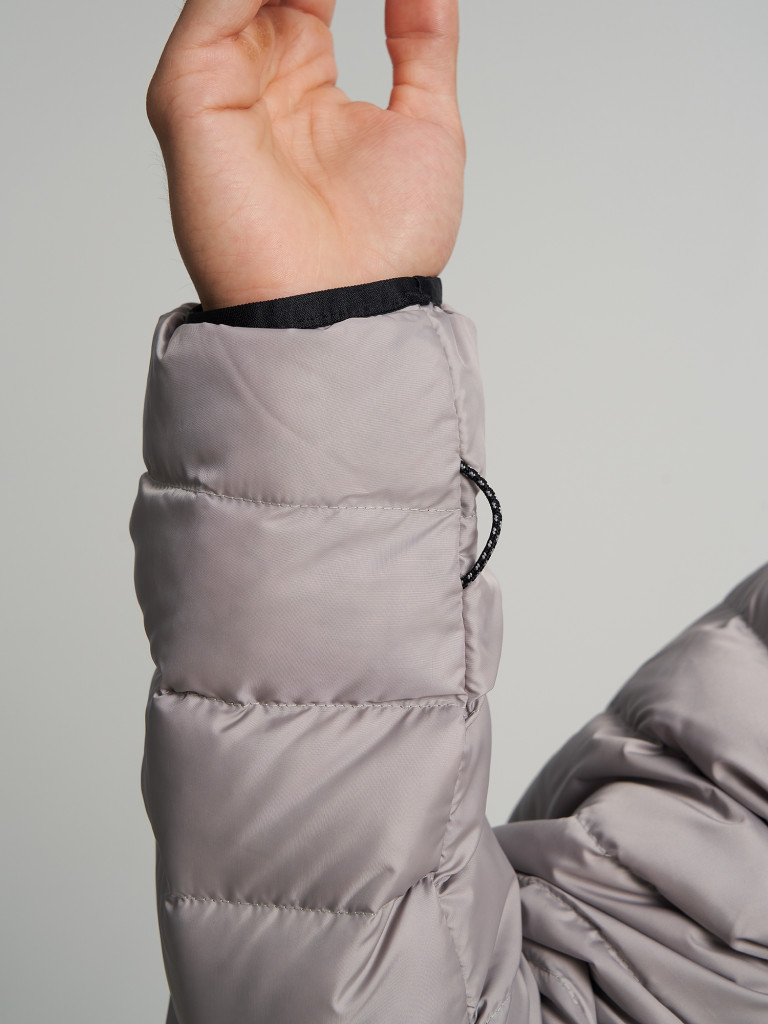 Куртка горнолыжная мембранная мужская Columbia Winter District II Interchange Jacket