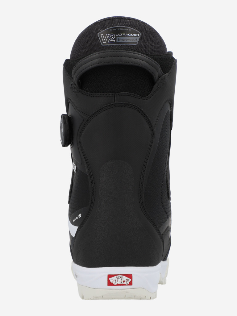 Сноубордические ботинки женские Vans Encore Pro
