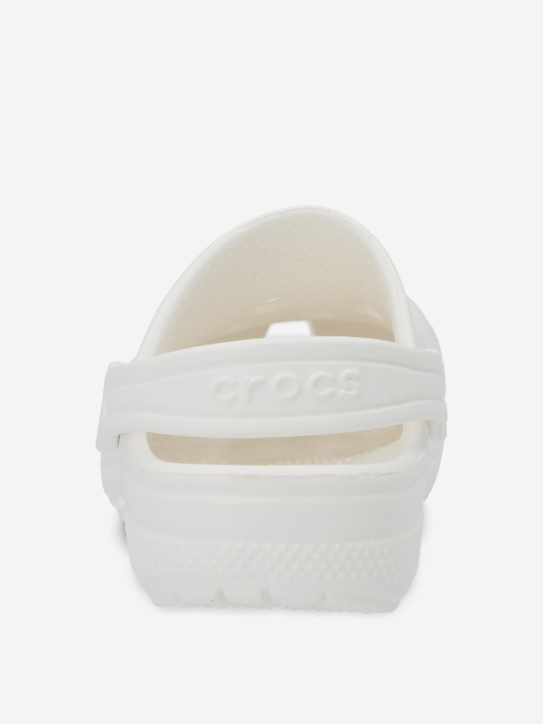 Сабо детские Crocs Classic Clog K