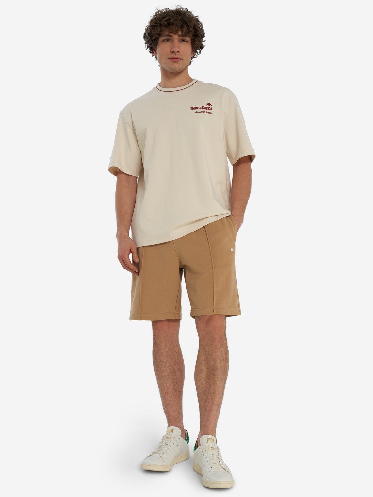 Футболка мужская Robe di Kappa