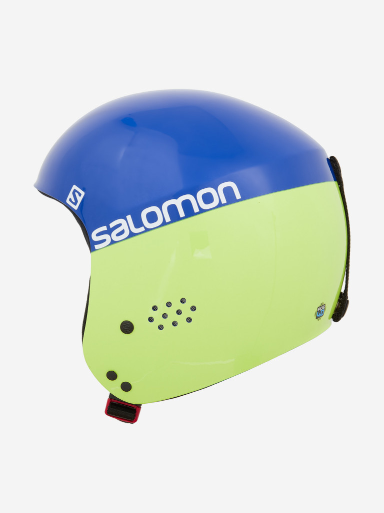 Шлем детский Salomon S/Race Injected